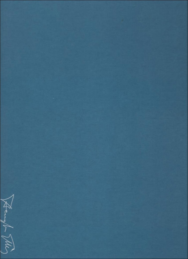 Bengt Ellis : Härjedalen i akvarell och prosa