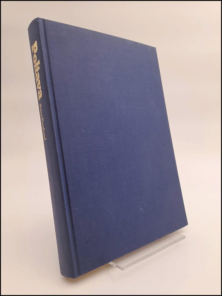 Peter Englund : Poltava