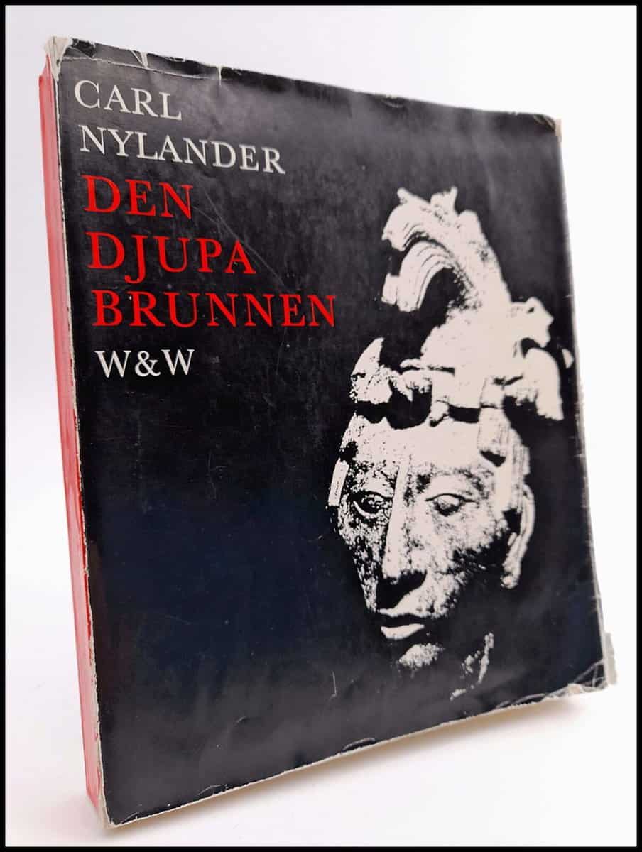 Carl Nylander : Den djupa brunnen