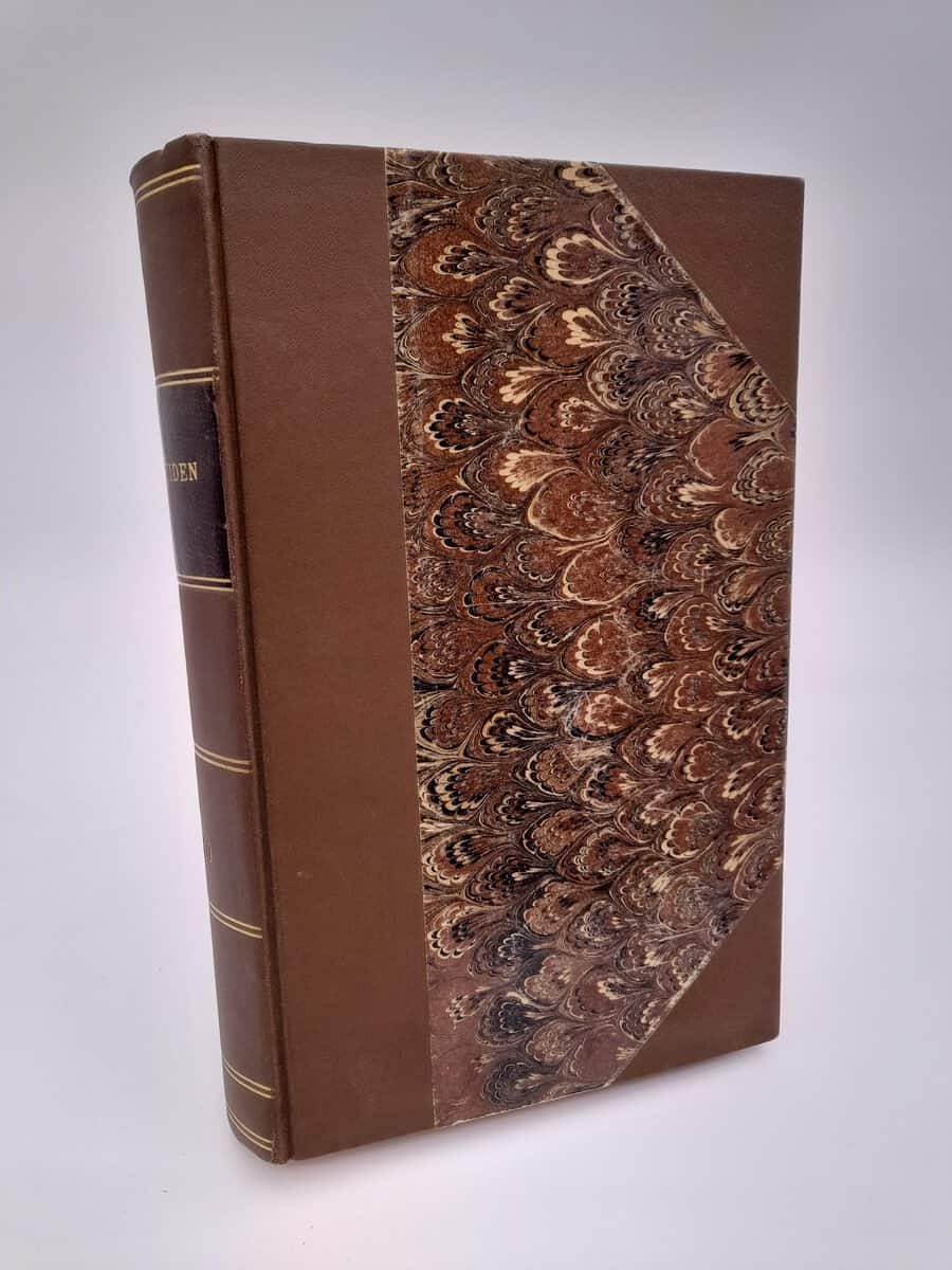 Framtiden : 1870/4:e band