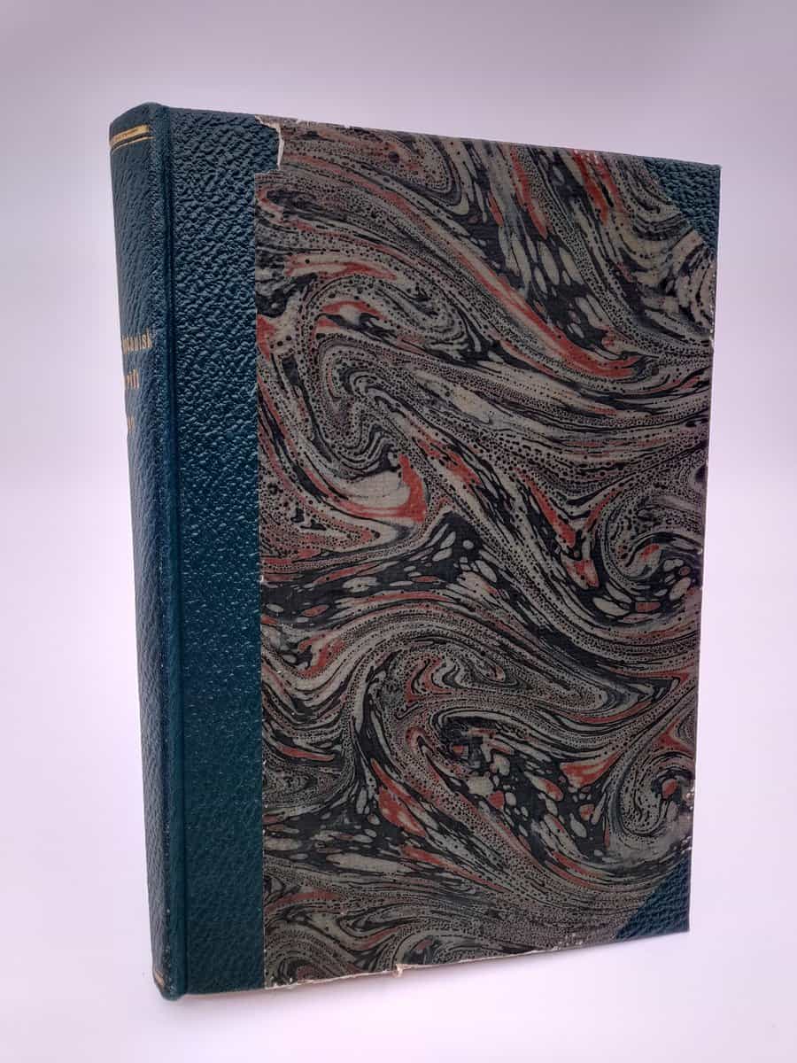 Svensk botanisk tidskrift : 1939