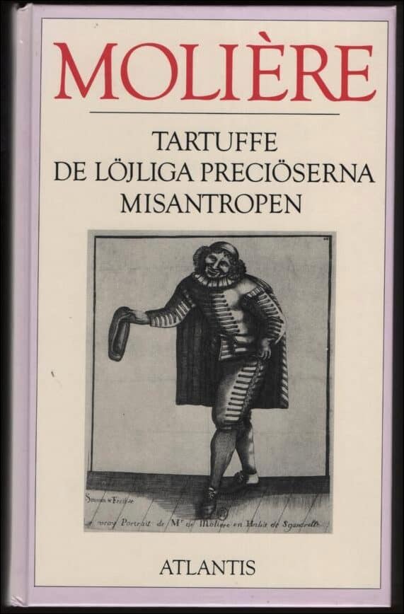 Moliére : Tartuffe