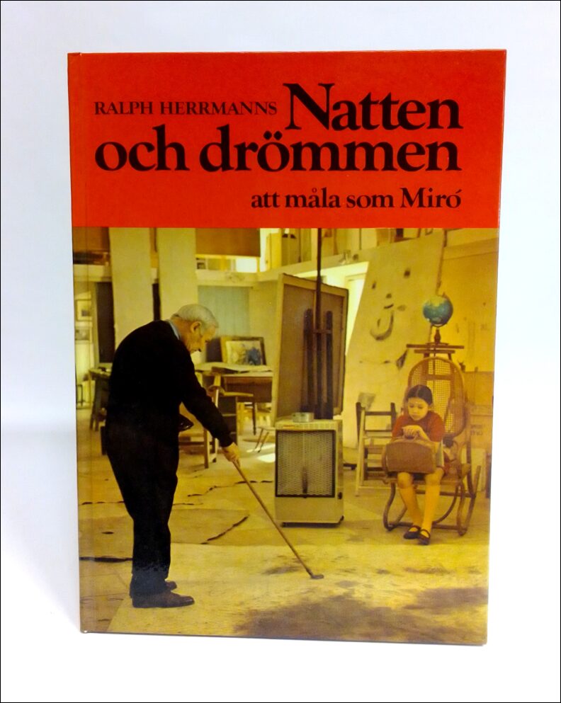 Ralph Herrmanns : Natten och drömmen