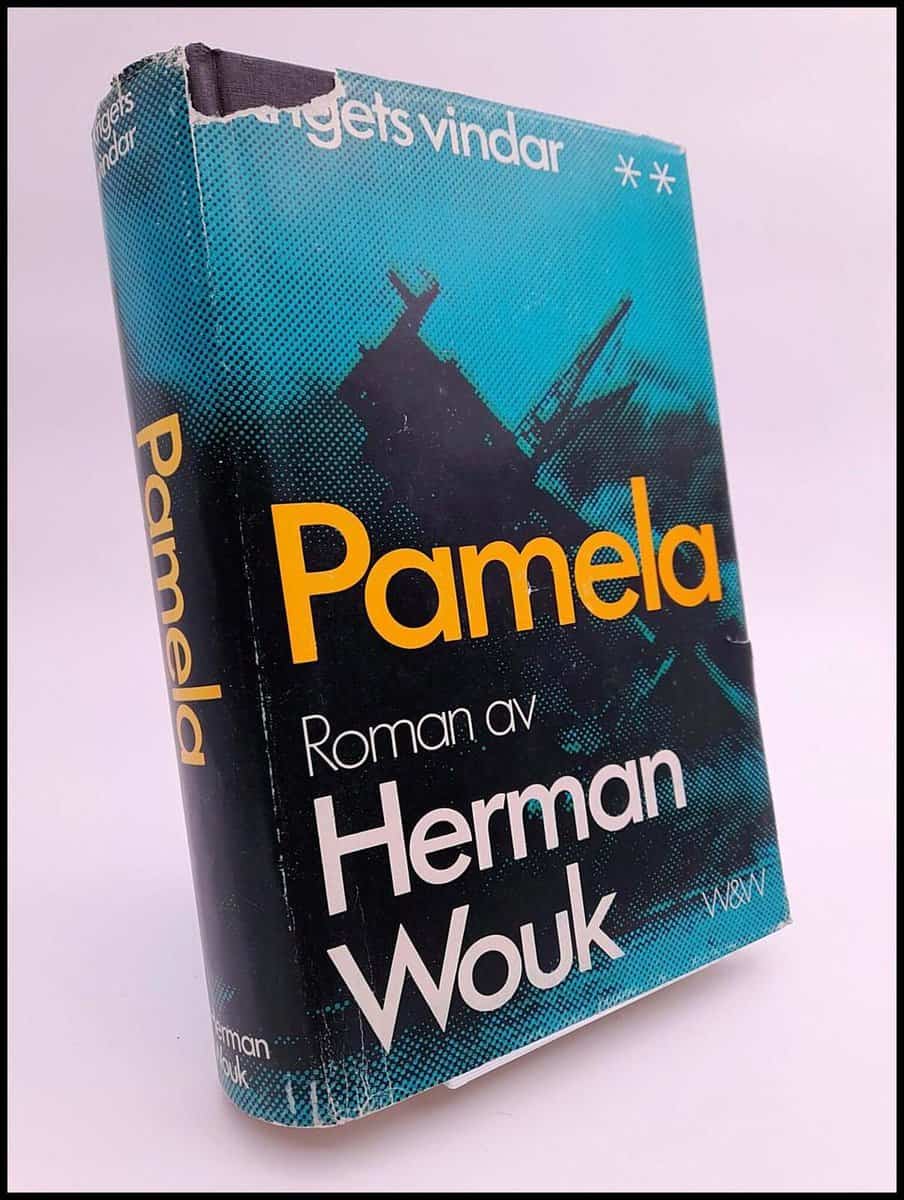 Herman Wouk : Krigets vindar