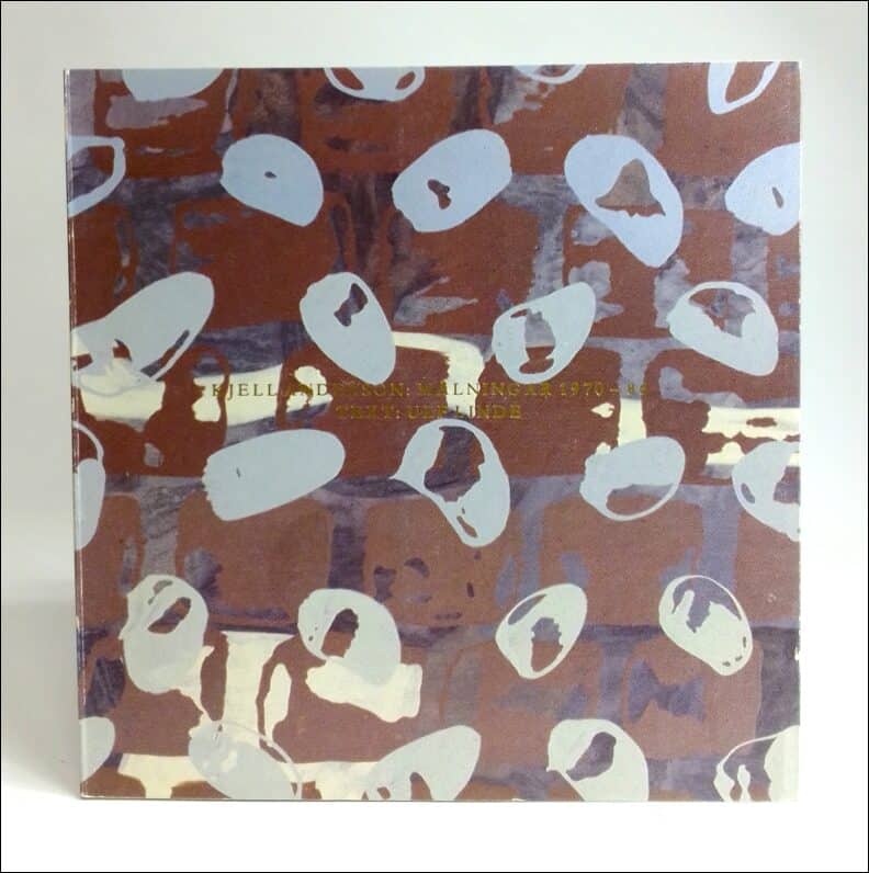 Anderson, Kjell ; Linde, Ulf : Kjell Anderson