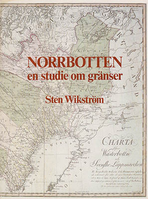 Sten Wikström : Norrbotten