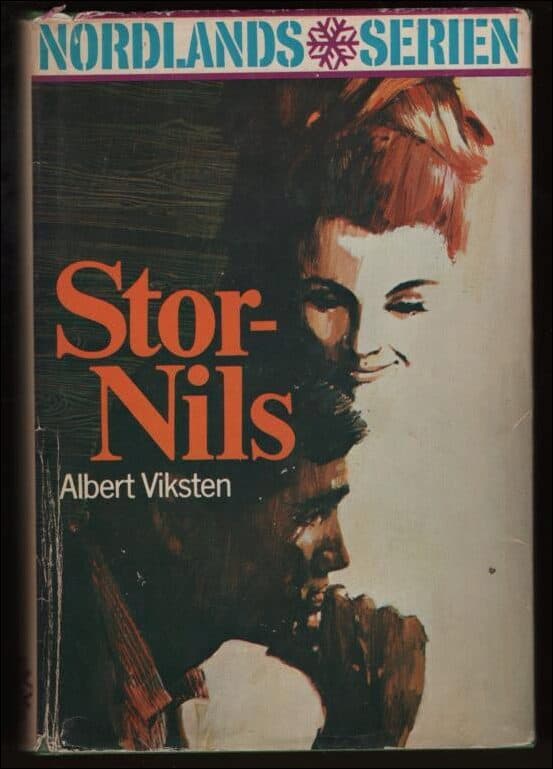Albert Viksten : Stor-Nils