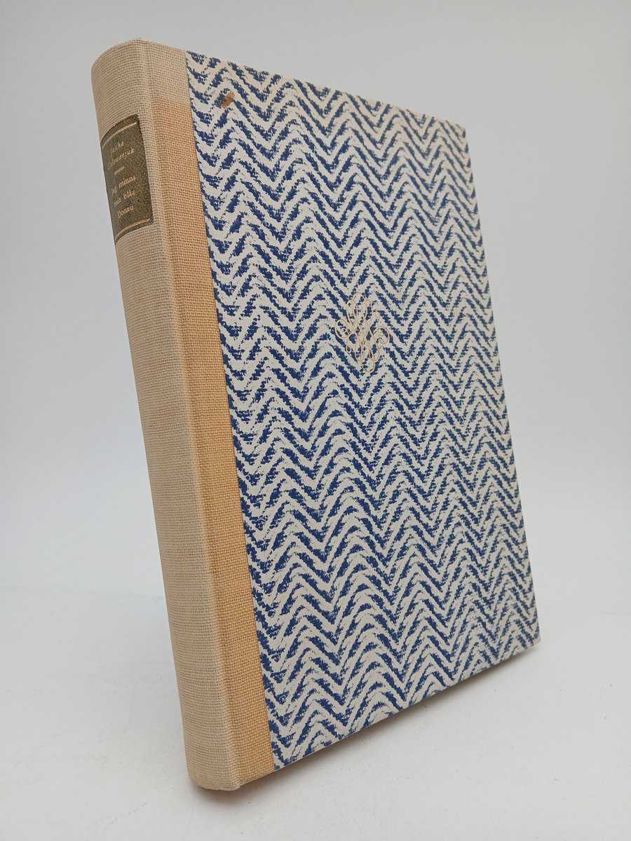 Jascha Golowanjuk : Jag minns min blåa Donau