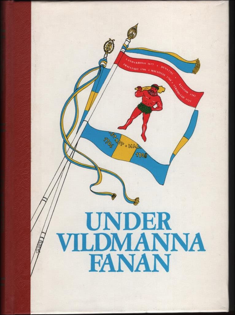 Harry Granberg : Under vildmannafanan