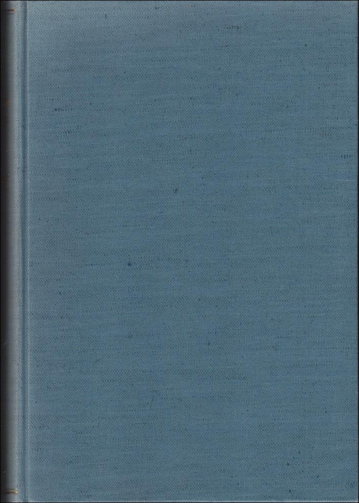 Bengt Rosenberg : Vattenhygien 21-23. 1965-1967