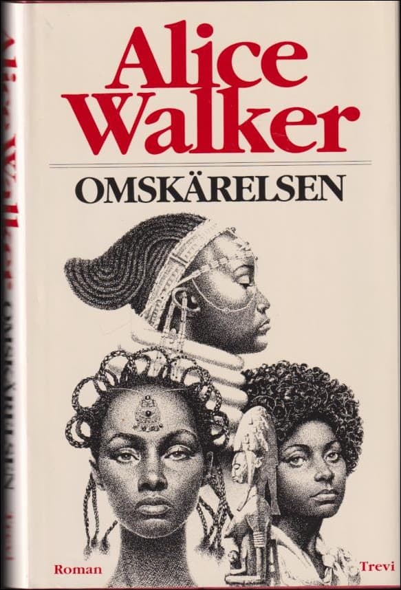 Alice Walker : Omskärelsen