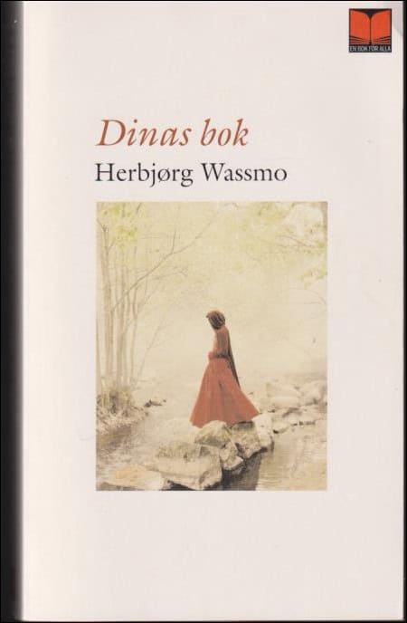 Herbjørg Wassmo : Dinas bok
