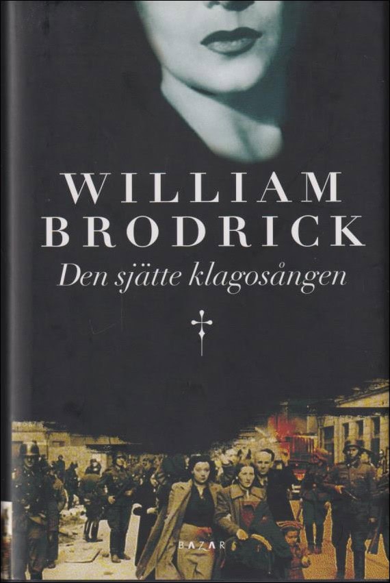 William Brodrick : Den sjätte klagosången