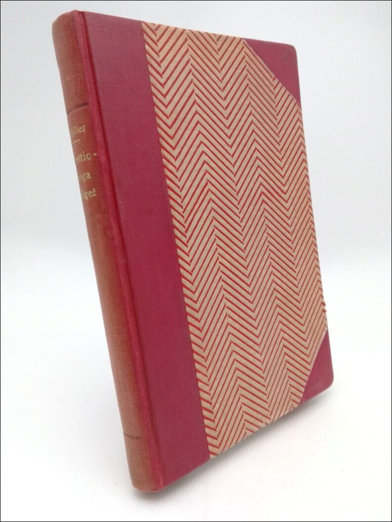 Fredrik Schiller : Det trettio-åriga krigets historia