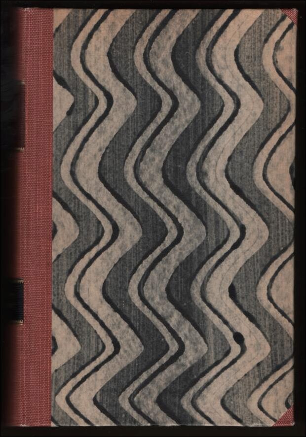 Aleksej Tolstoj : År 1918