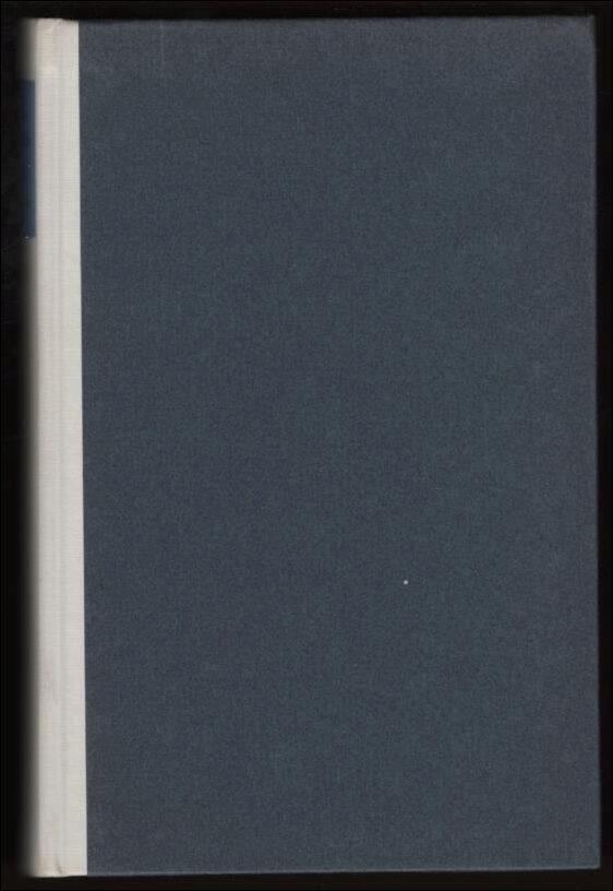 John Karlzén : Blå noveller