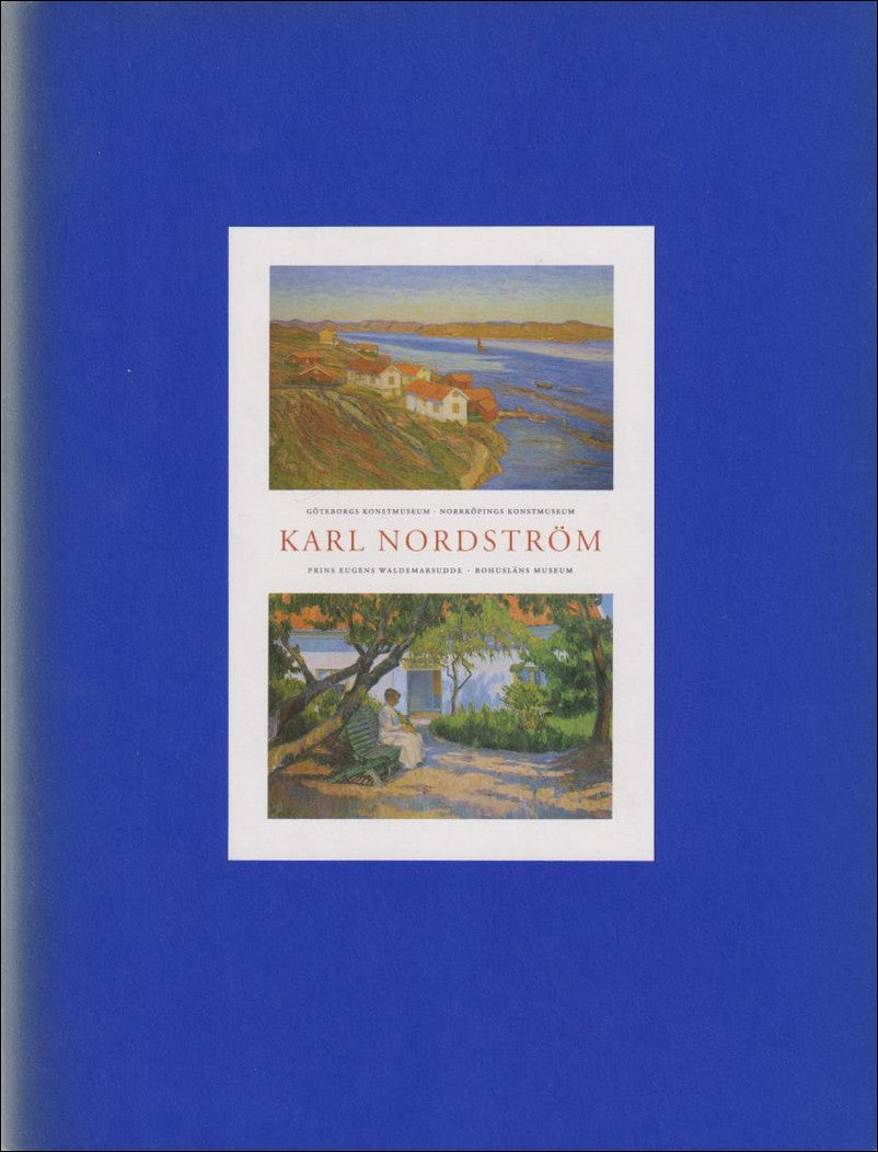 Göran Söderlund : Karl Nordström