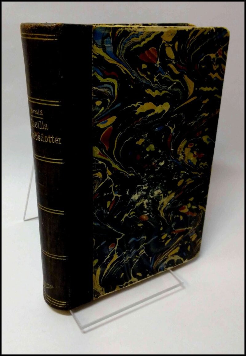 Theodor Ewald : Cecilia Jakobsdotter