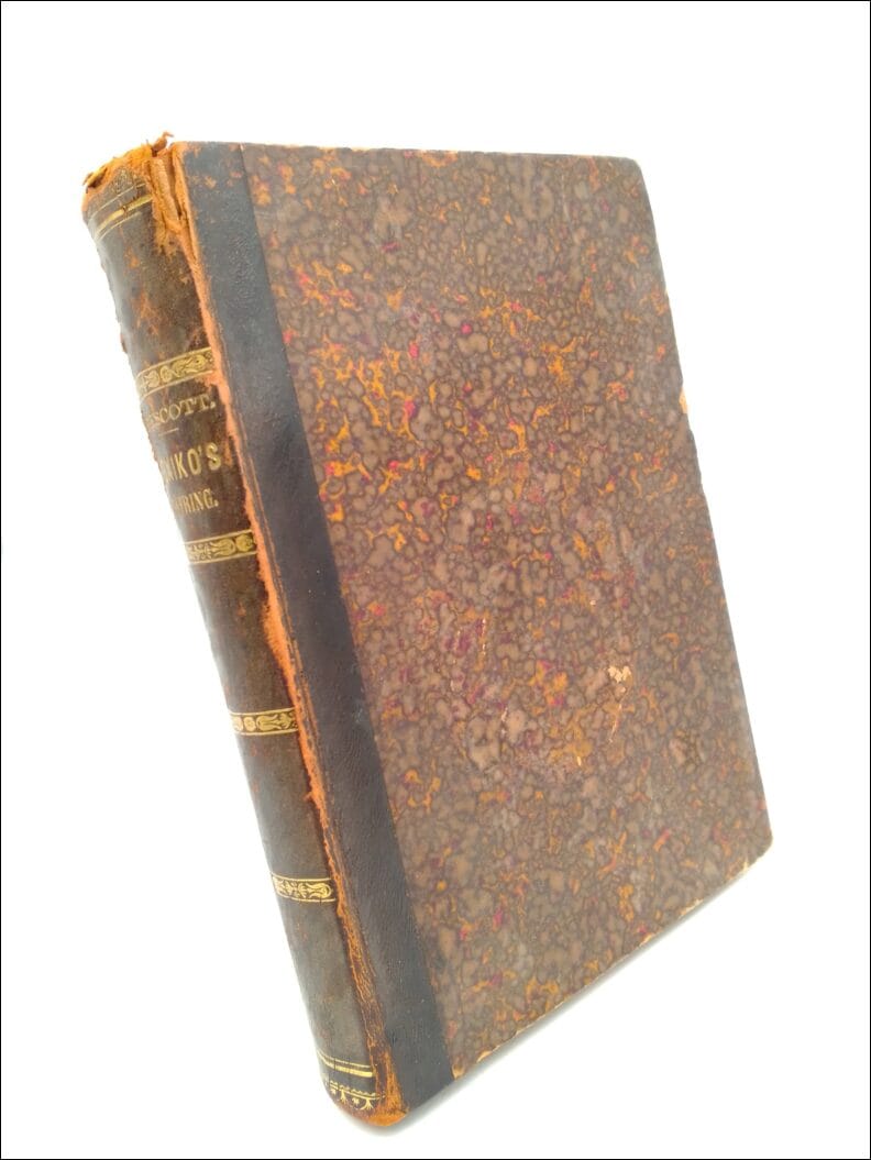 W. H. Prescott : Mexikos eröfring