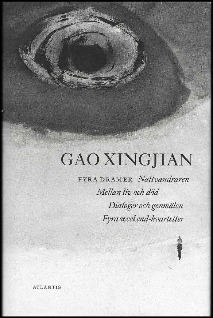 Xingjian Gao : Fyra dramer