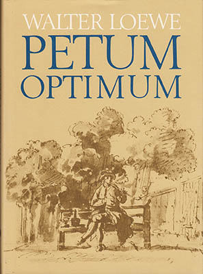 Walter Loewe : Petum optimum