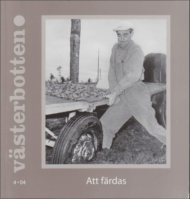 Västerbotten : 2004 / 4