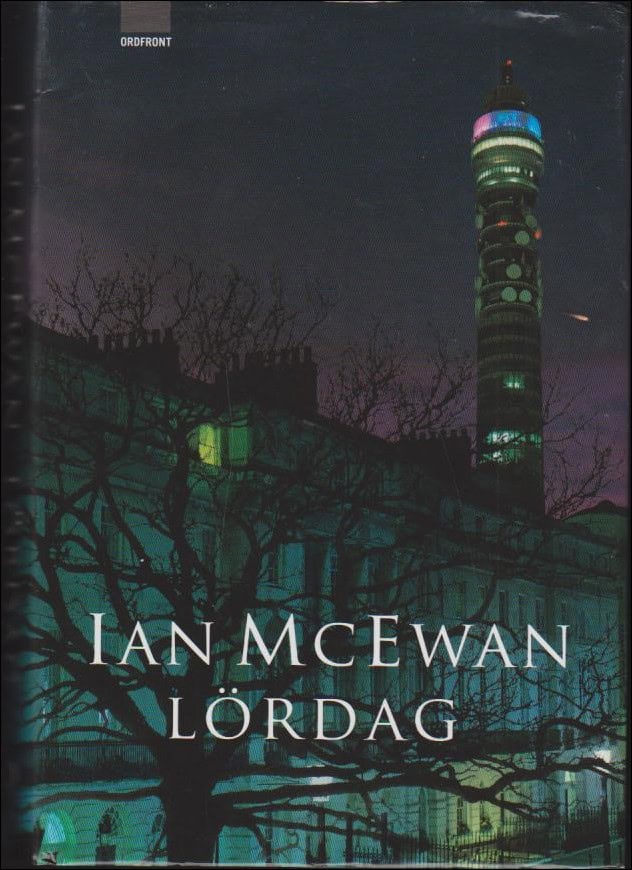 Ian McEwan : Lördag