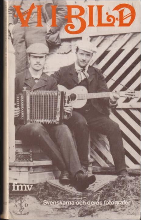 Bo Lagercrantz : Vi i bild