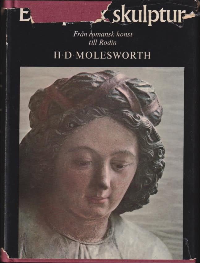 H. D Molesworth : Europeisk skulptur