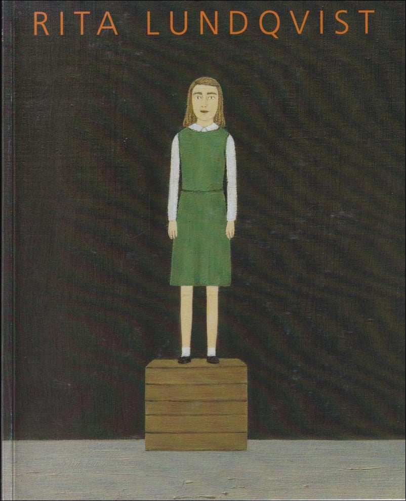 Rita Lundqvist : Rita Lundqvist
