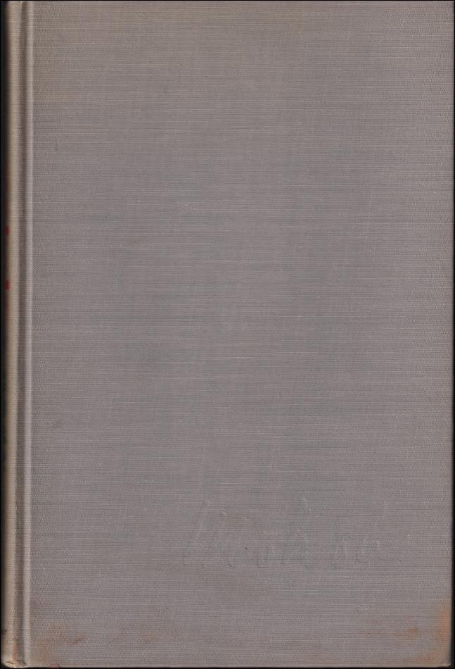 Sibyl Moholy-Nagy : Moholy-Nagy