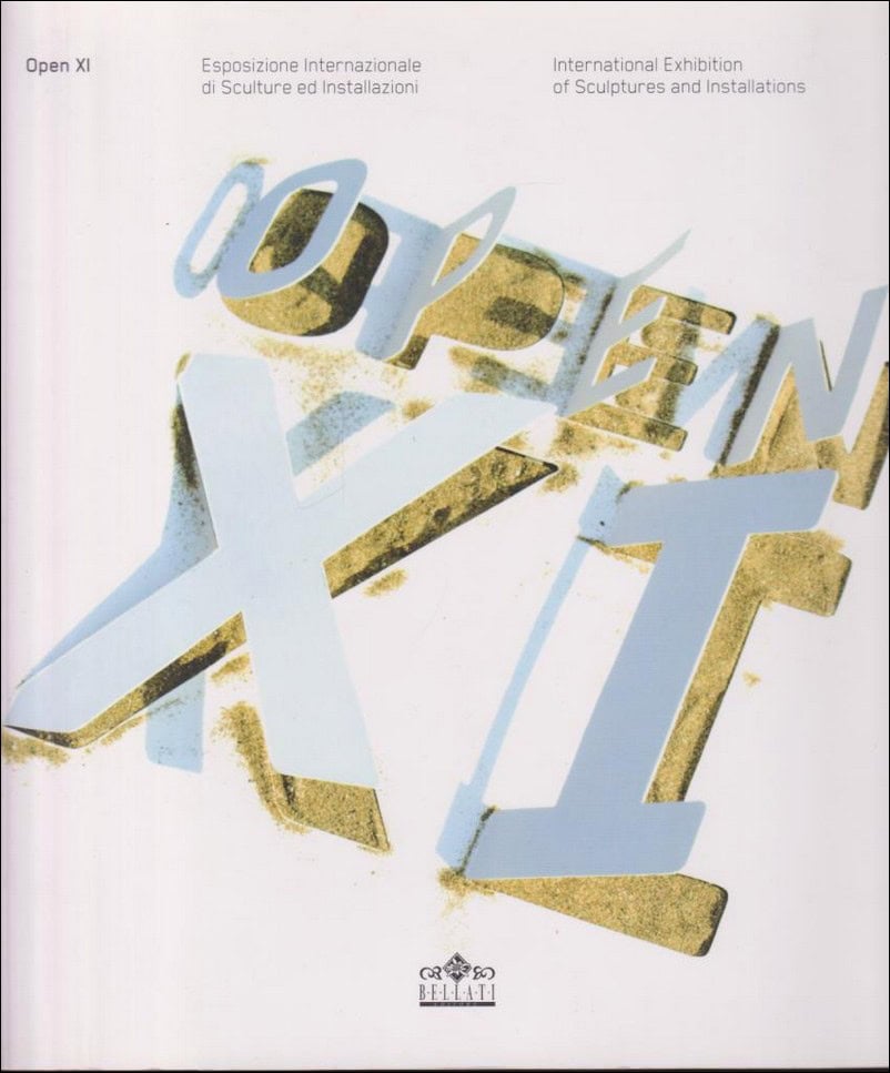 Paolo De Grandis : Open XI