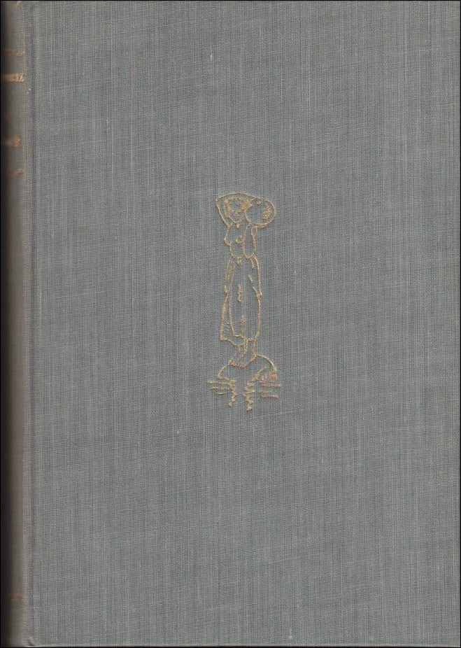 Sigfrid Siwertz : Lata latituder