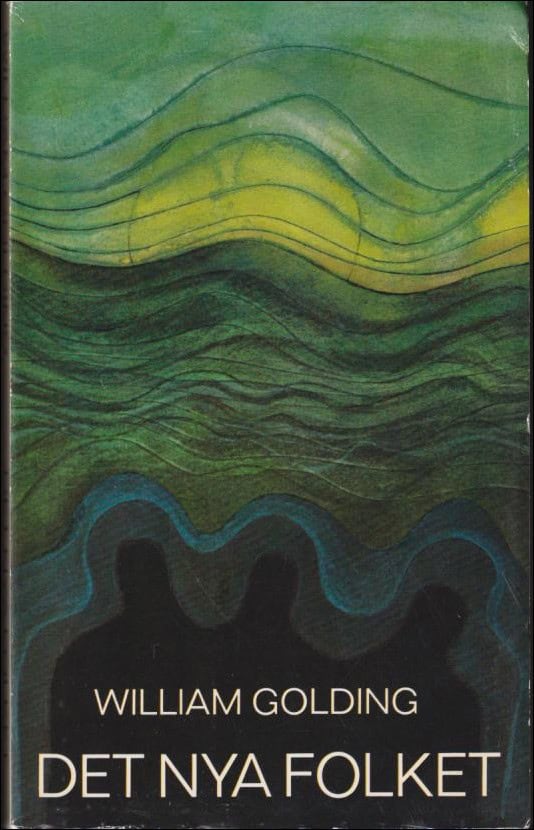 William Golding : Det nya folket