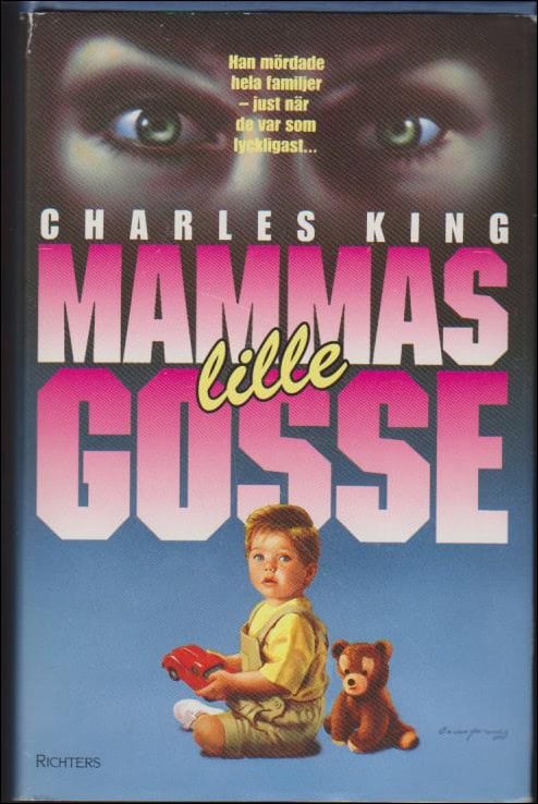 Charles King : Mammas lille gosse