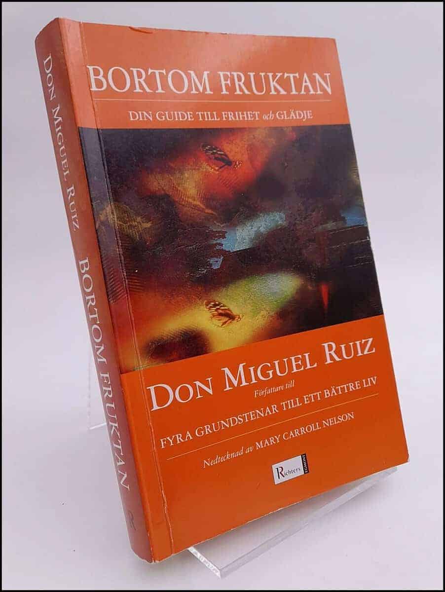 Miguel Ruiz : Bortom fruktan