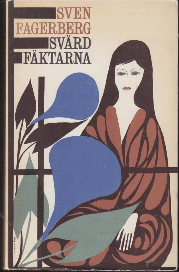 Sven Fagerberg : Svärdfäktarna