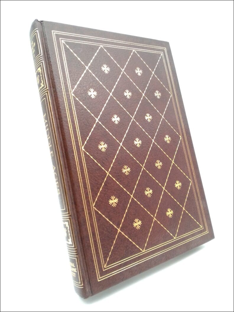 Bell Grosvenor, Melville ; Shor, Franc : The Middle ages