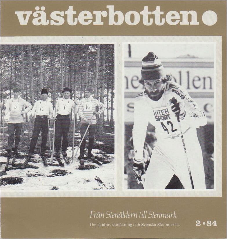 Västerbotten : 1984 / 2