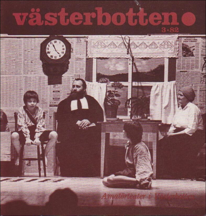 Västerbotten : 1982 / 3
