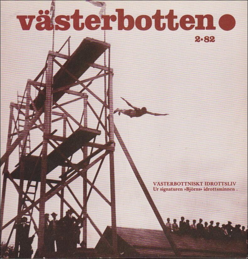 Västerbotten : 1982 / 2