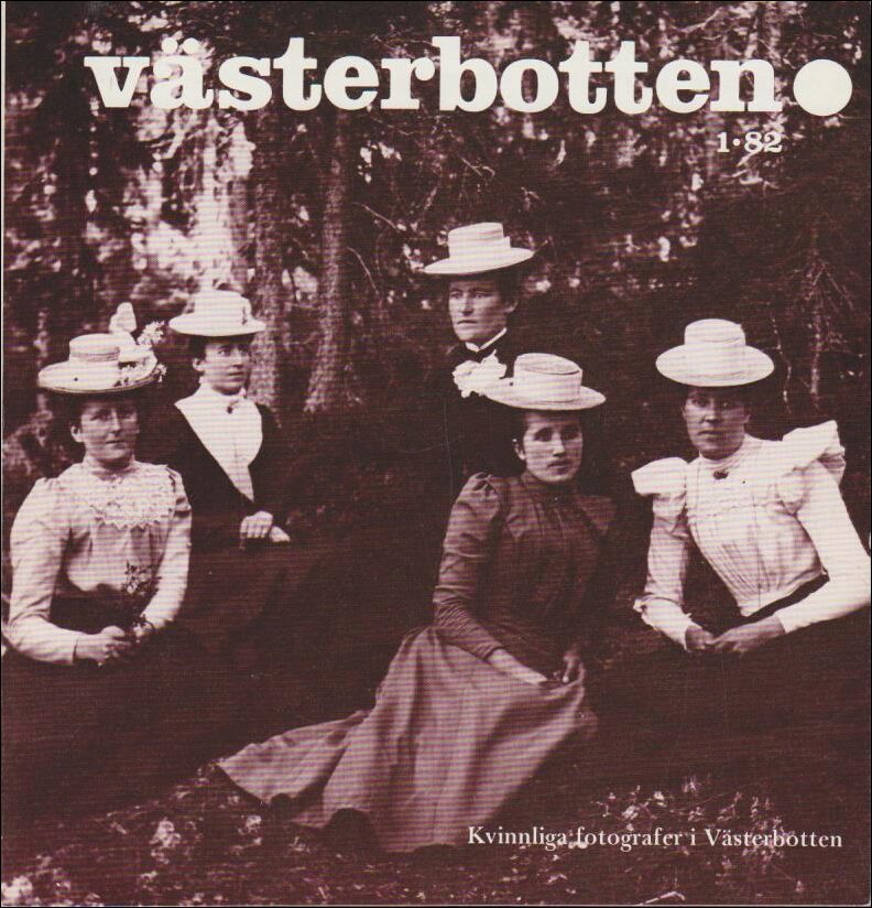 Västerbotten : 1982 / 1