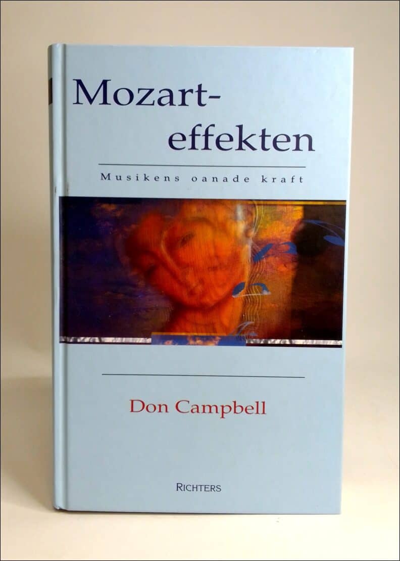 Don Campbell : Mozarteffekten