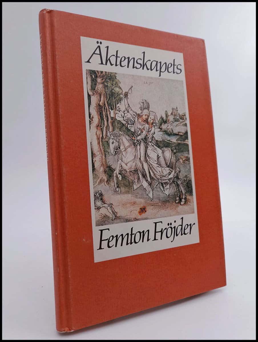 Gustaf Holmér : Äktenskapets femton fröjder