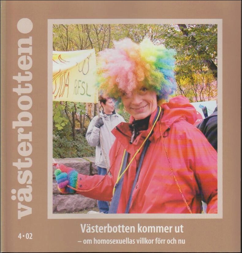 Västerbotten : 2002 / 4
