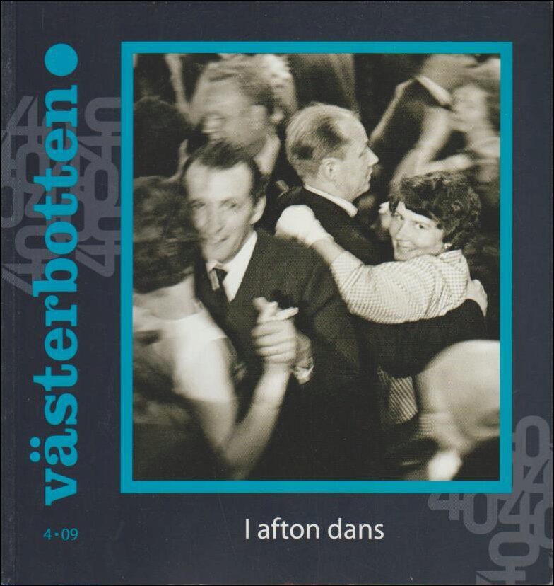 Västerbotten : 2009 / 4