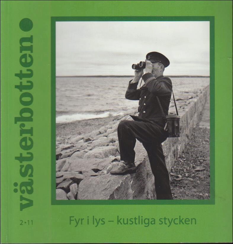 Västerbotten : 2011 / 2