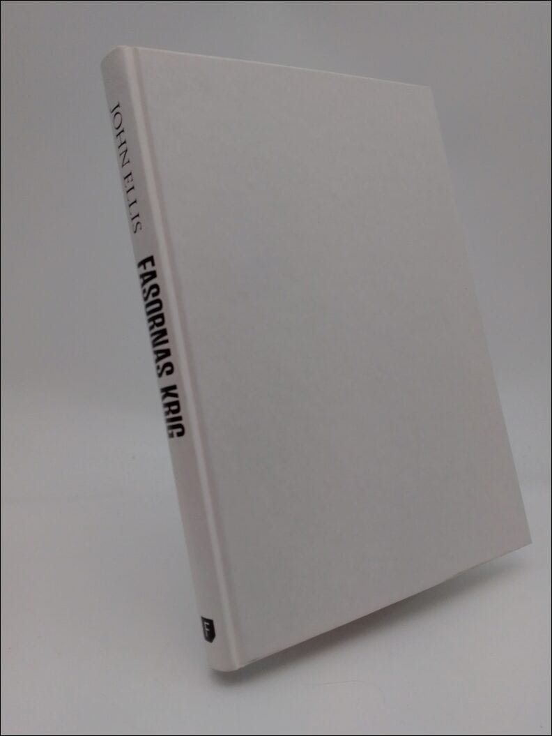 John Ellis : Fasornas krig