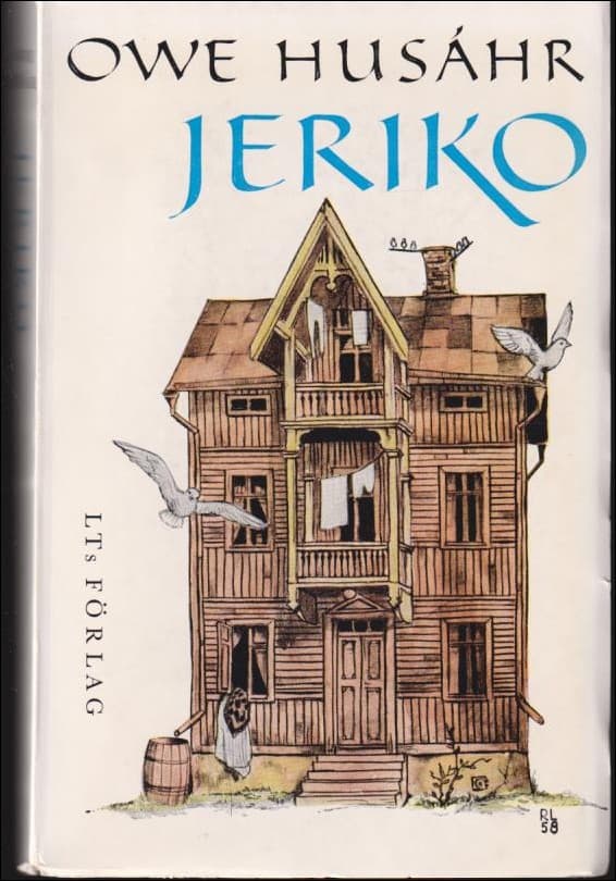 Owe Husáhr : Jeriko