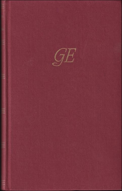 Gunnar Ekelöf : Dikter